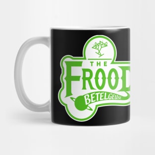 Frood Mug